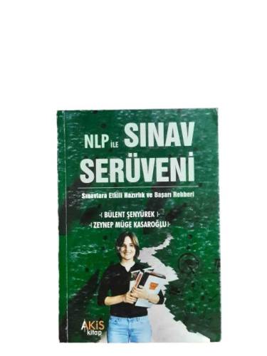 NLP İLE SINAV SERÜVENİ - 0