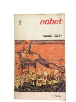 NÖBET HİKAYELER