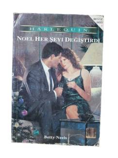 NOEL HER ŞEYİ DEĞİŞTİRDİ