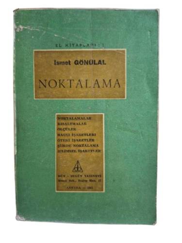 NOKTALAMA - 0