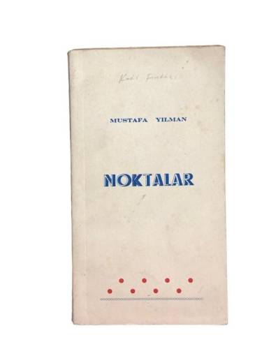 NOKTALAR - İMZALI - 0