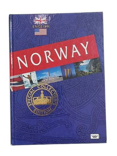 NORWAY - 0