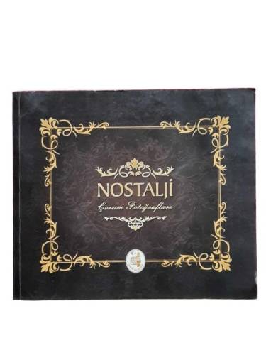 NOSTALJİ ÇORUM FOTOĞRAFLARI - 0