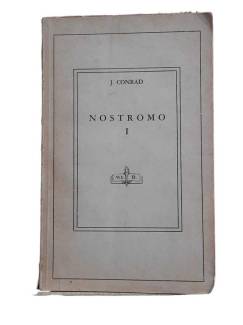 NOSTROMO 1
