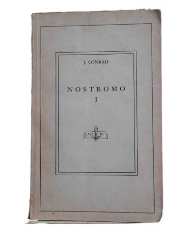 NOSTROMO 1 - 0
