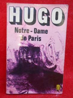 NOTRE DAME DE PARIS