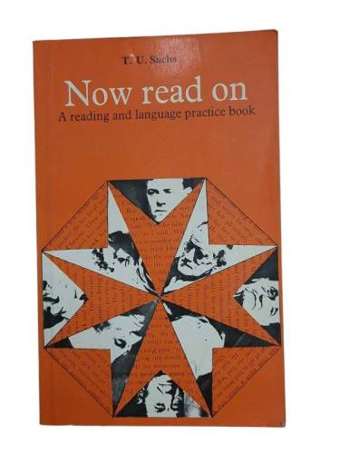 NOW READ ON - A READİNG AND LANGUAGE PRACTİCE BOOK - 0