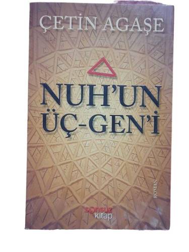 NUH'UN ÜÇ-GEN'İ - 0