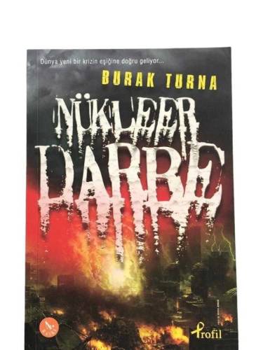 NÜKLEER DARBE - 0