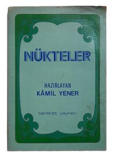 NÜKTELER
