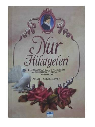 NUR HİKAYELERİ - 0