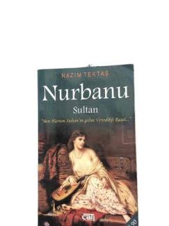NURBANU SULTAN