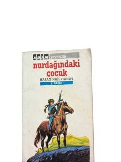 NURDAĞINDAKİ ÇOCUK