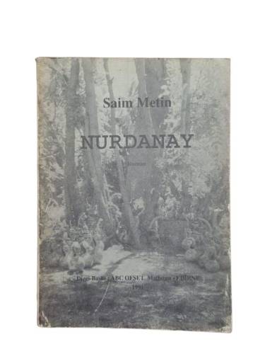 NURDANAY - 0