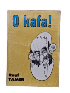 O KAFA - İMZALI