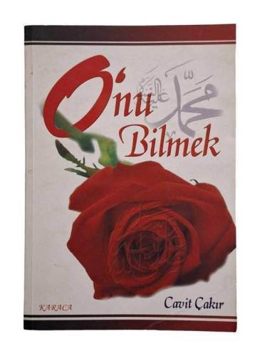 O'NU BİLMEK - 0