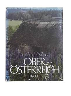 OBER ÖSTERREICH ( UPPER AUSTRIA / LA HAUTE -AUTRICHE )