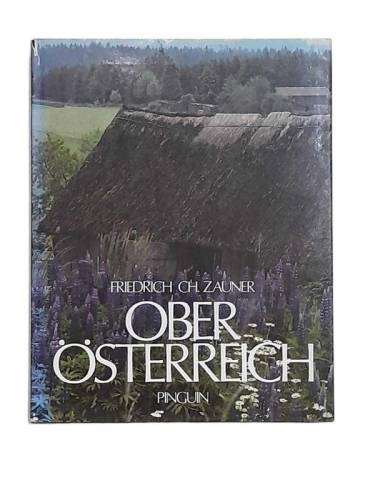 OBER ÖSTERREICH ( UPPER AUSTRIA / LA HAUTE -AUTRICHE ) - 0