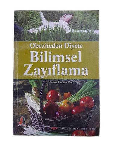 OBEZİTEDEN DİYETE BİLİMSEL ZAYIFLAMA - 0