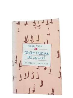 ÖBÜR DÜNYA BİLGİSİ
