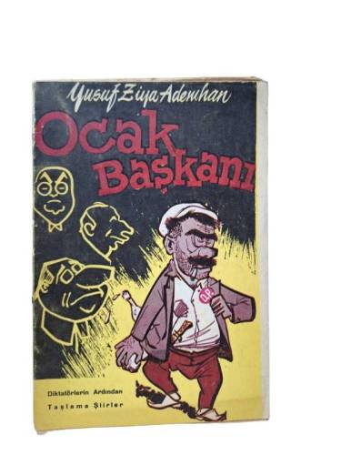OCAK BAŞKANI - 0