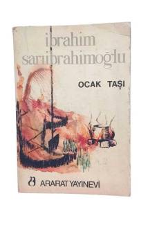 OCAK TAŞI