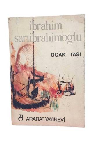OCAK TAŞI - 0