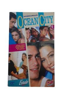 OCEAN CITY 1