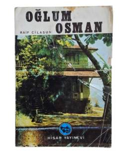 OĞLUM OSMAN