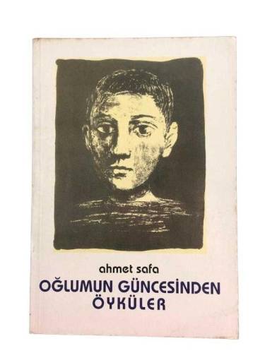 OĞLUMUN GÜNCESİNDEN ÖYKÜLER - 0