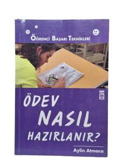 ÖĞRENCİ BAŞARI TEKNİKLERİ ÖDEV NASIL HAZIRLANIR?