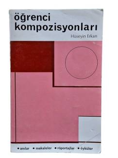 ÖĞRENCİ KOMPOZİSYONLARI
