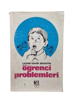 ÖĞRENCİ PROBLEMLERİ