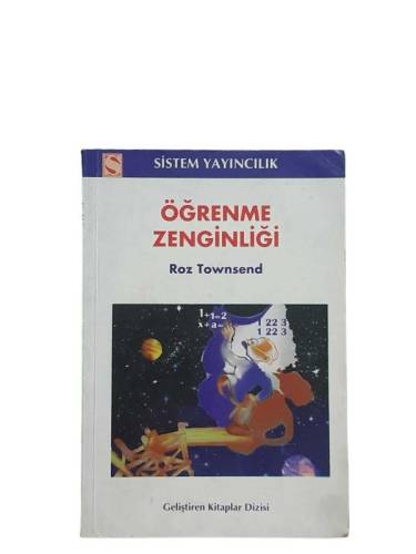 ÖĞRENME ZENGİNLİĞİ - 0