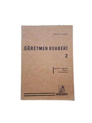 ÖĞRETMEN REHBERİ 2 - 0