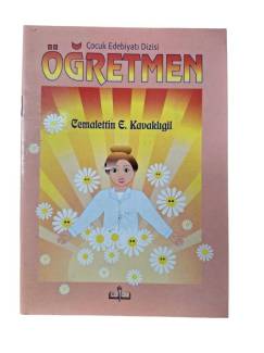 ÖĞRETMEN (TİYATRO )