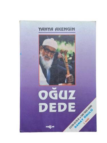 OĞUZ DEDE - 0
