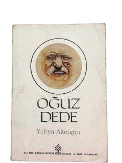 OĞUZ DEDE