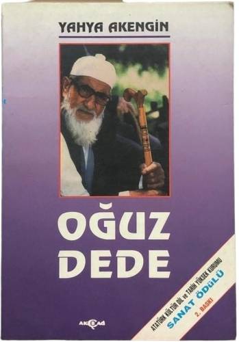 OĞUZ DEDE - 0
