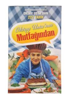 OKTAY USTA'NIN MUTFAĞINDAN