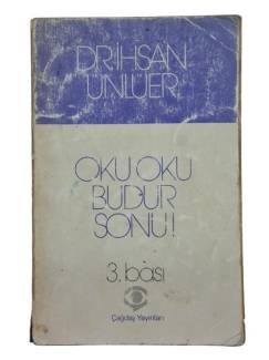 OKU OKU BUDUR SONU