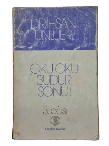 OKU OKU BUDUR SONU - 0