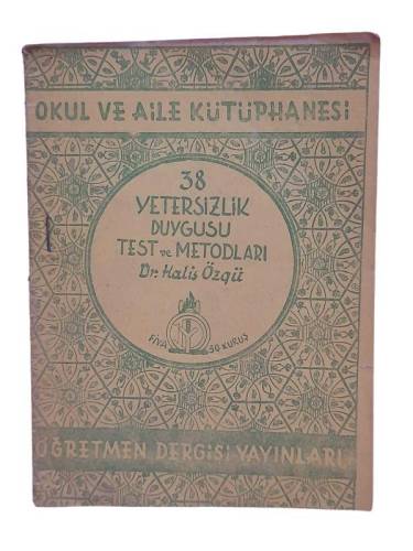 OKUL VE AİLE KÜTÜPHANESİ 39 CEVAPLAR METODU - 0