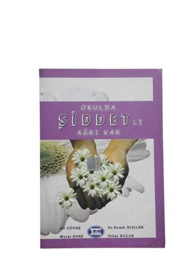 OKULDA ŞİDDETLİ AĞRI VAR - 0