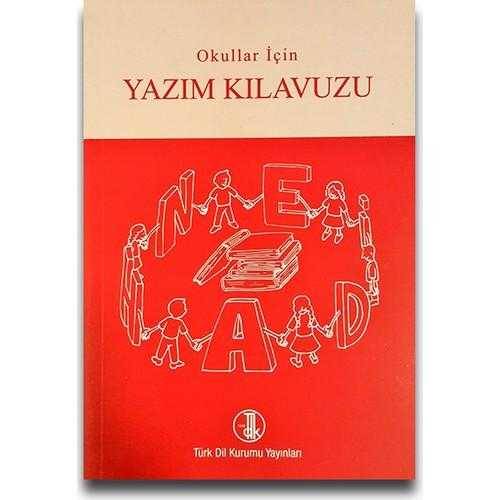 OKULLAR İÇİN YAZIM KILAVUZU - 0