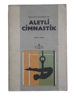 OKULLAR VE KULÜPLER İÇİN ALETLİ CİMNASTİK