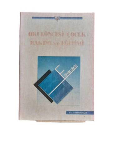 OKULÖNCESİ ÇOCUK BAKIMI VE EĞİTİMİ - 0