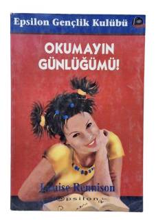OKUMAYIN GÜNLÜĞÜMÜ!