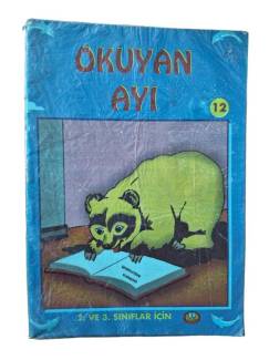 OKUYAN AYI