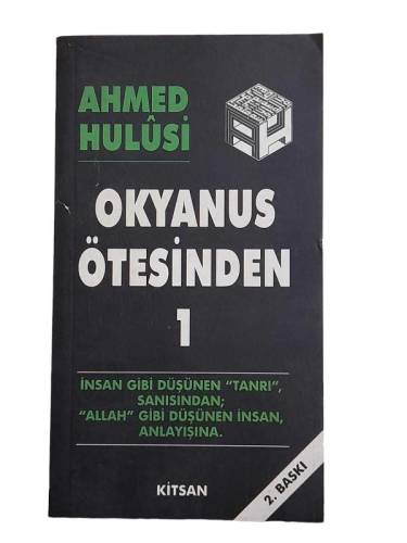 OKYANUS ÖTESİNDEN 1 - 0